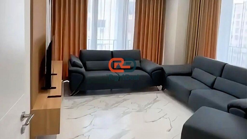 Tek Urban Gate Astir, Shitet Apartament 2+1, I Sapo Investuar !