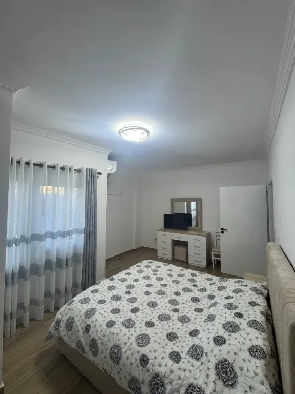 Apartament 2+1 me qera ne Ali Dem tek Idriz Dollaku