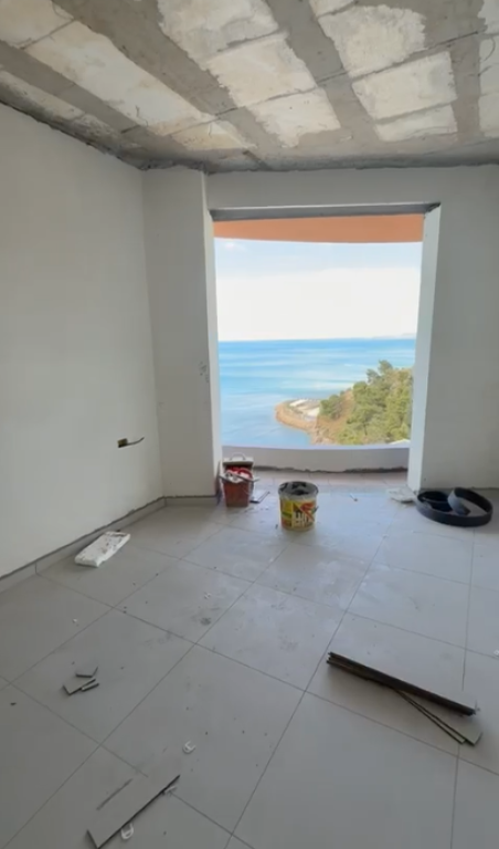 SHITET APARTAMET 1+1 SHENGJIN 138.600 EURO FH-67799