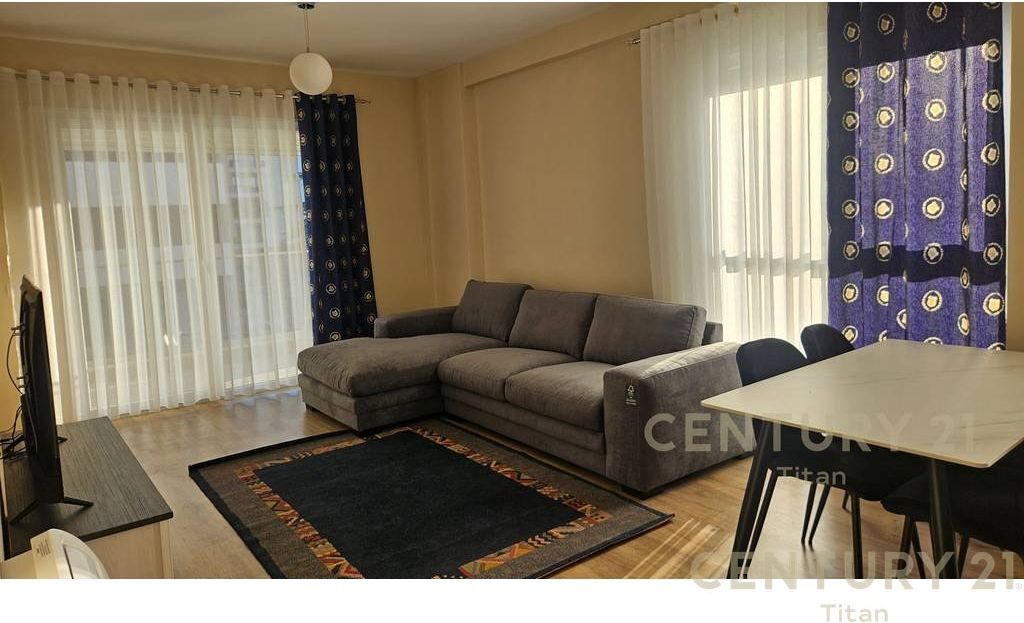 Jepet me qira Apartament 2+1+2 ne Don Bosko !