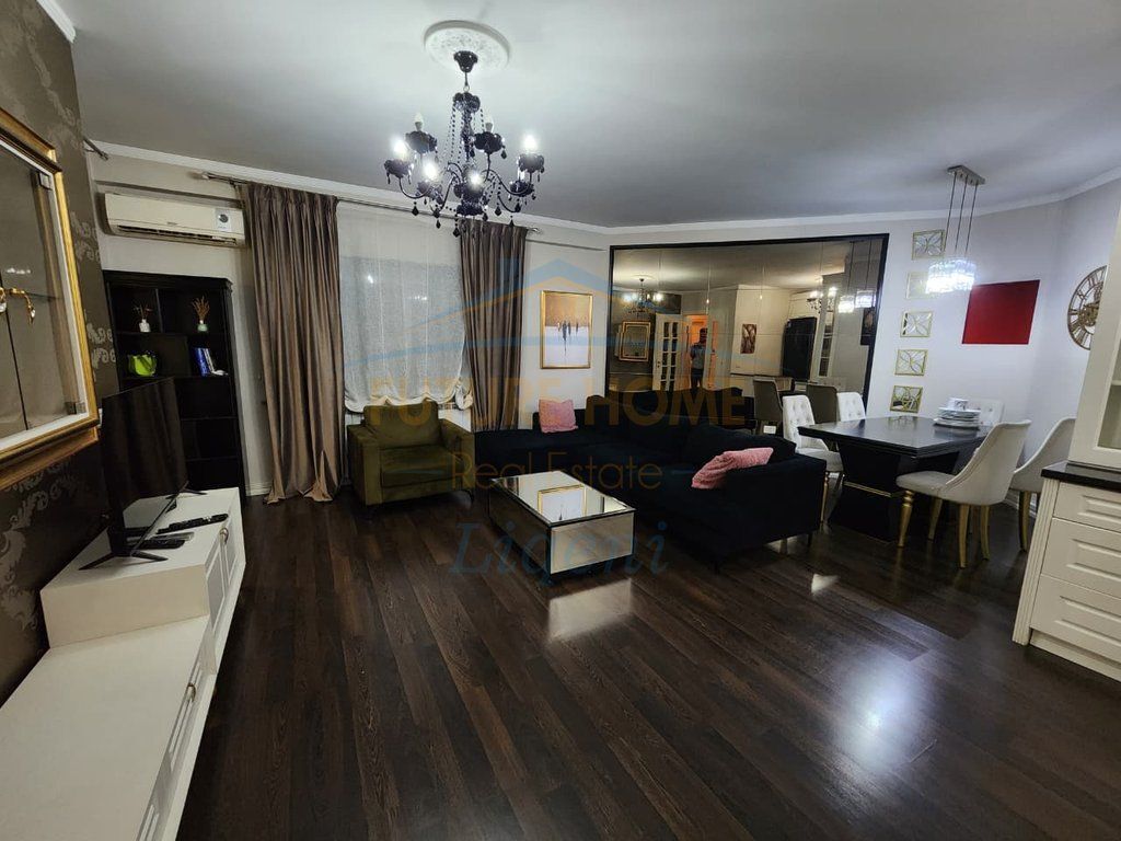 Qera, Apartament 2+1, Bulevardi i Ri, Tirane.