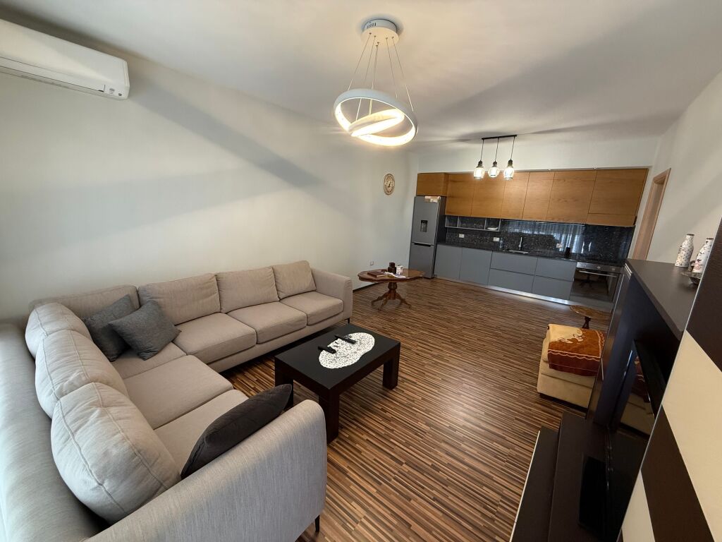 📣 QERA Apartament 2+1 Me 2 Tualete 📍 Astir 🛣️ Rruga "Mikel Maruli" ✨