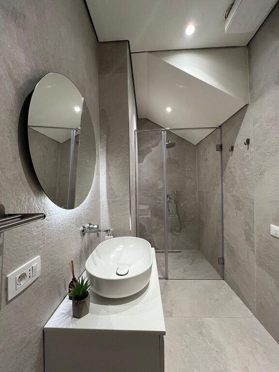 Shitet Apartament 2+1+oborr🌴Green Coast📍Palase