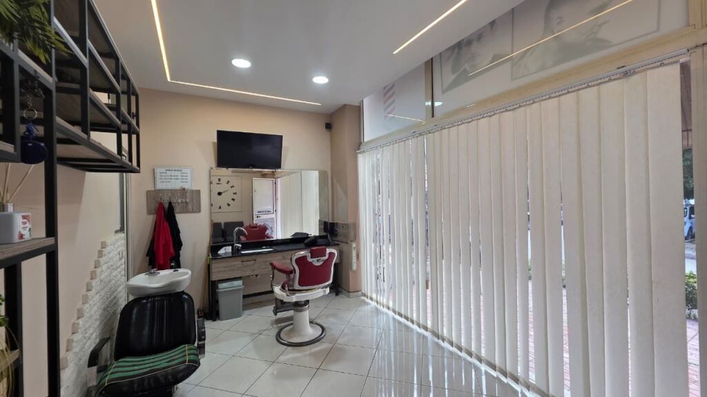 🔥 AMBIENT TREGTAR ME QIRA – SUPER MUNDËSI BIZNESI! 🔥