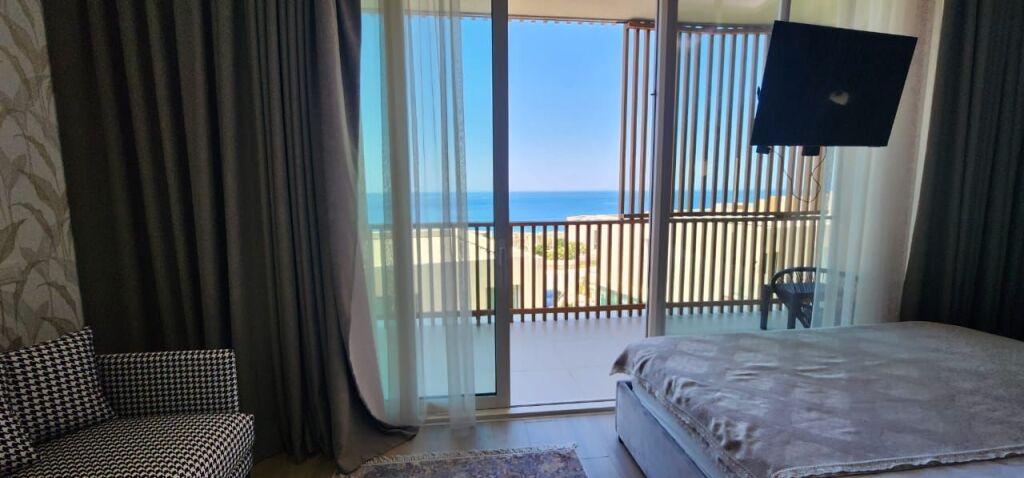 VILË LUKSOZE NE 📍 GREEN COAST 1