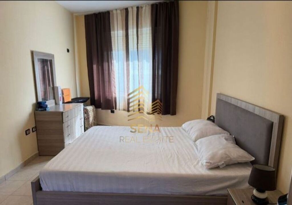 Affitto, Appartamento 2+1+2WC+Blk, Lago Secco, 55.000 Lek