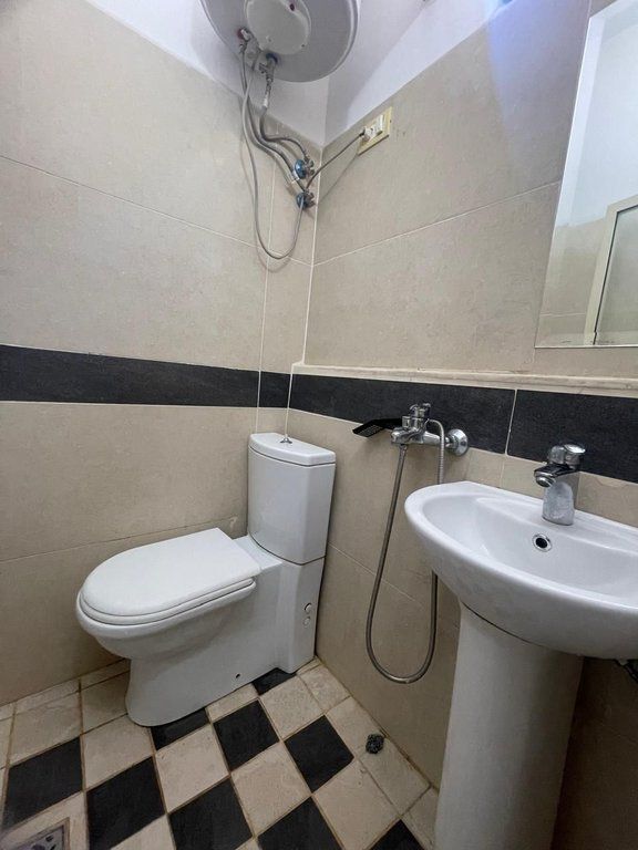 Studio Apartment for Rent on 5 Maji Street, Tirana