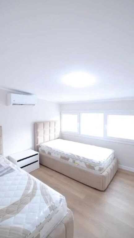 Duplex 2+1+2 Bagni + Verande