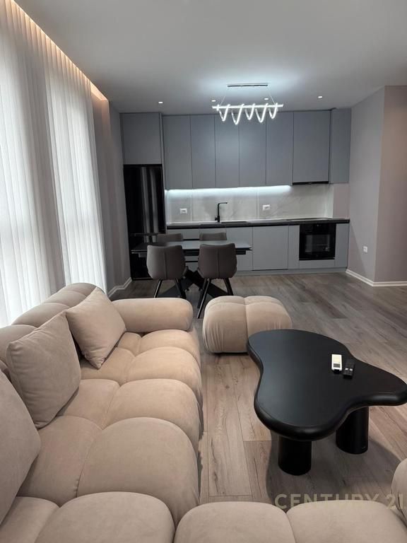 Appartamento 2+1+2 in affitto a Trio Tower,