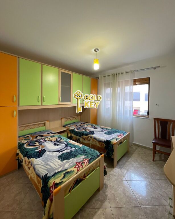 🏡 APARTAMENT ME QERA 2+1 STADIUMI DURRES