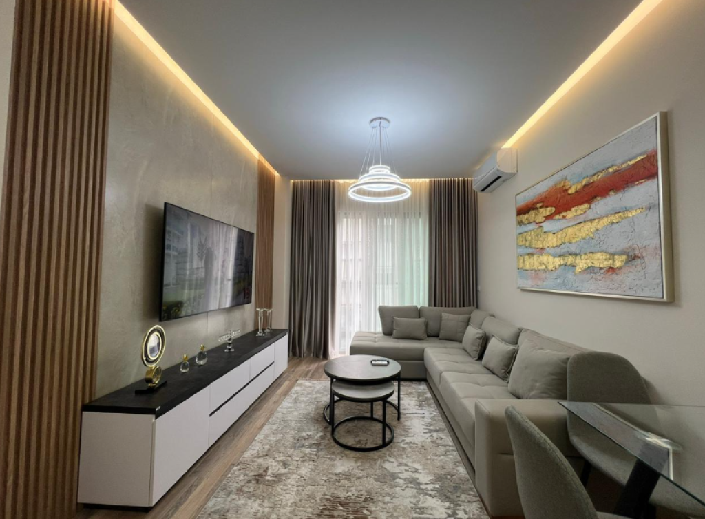 ▫️ Appartamento 1+1 in Affitto – Via dei Kosovari, vicino all'Hotel Dinastia