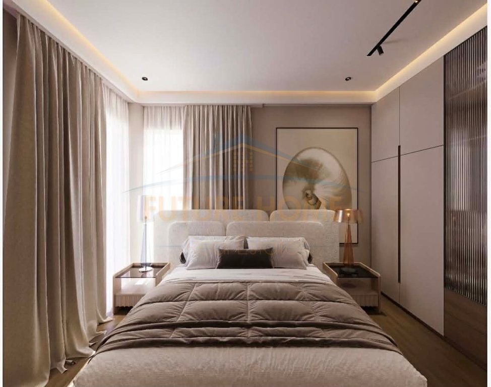 Rent, Luxury Apartment 2+1, Tirana Zoo