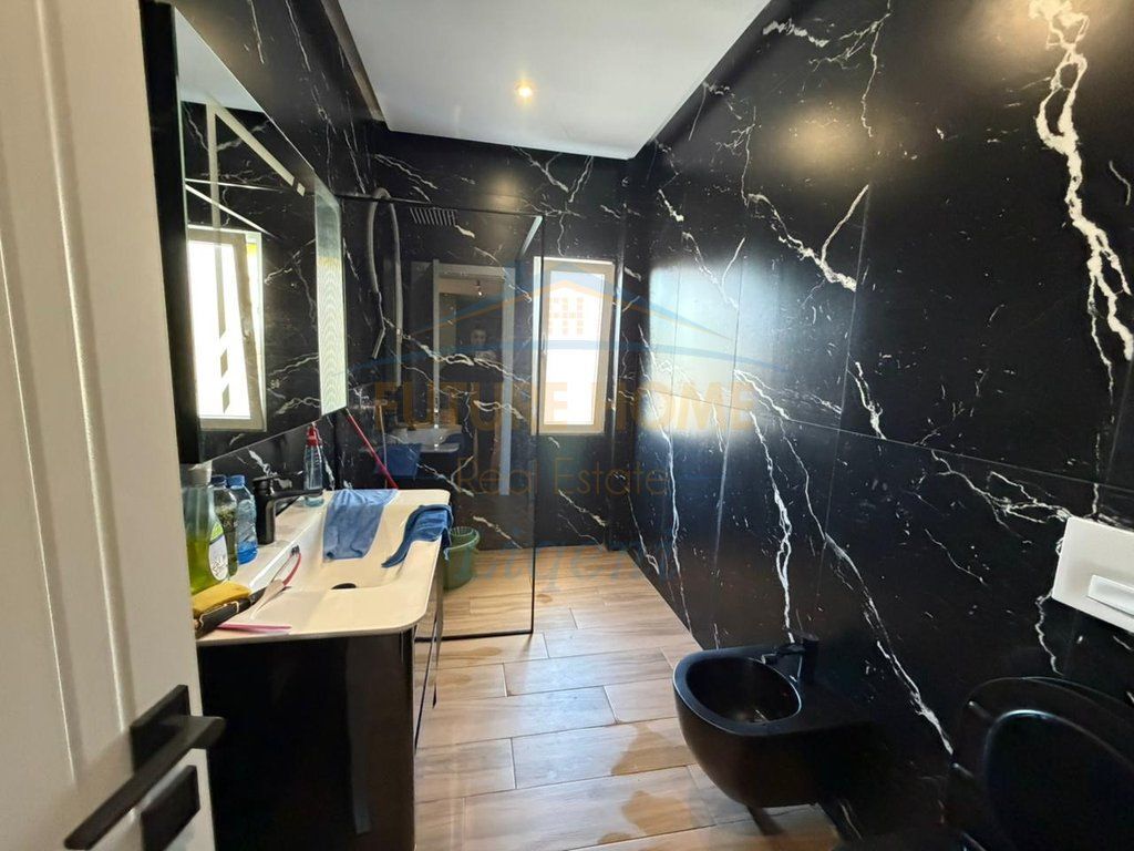 Qera, Apartament 1+1+Post Parkimi, Lake Land Residence, Farke