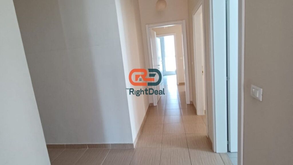 Tek Bulevardi I Ri, Jepet Me Qira Apartament 2+1+2 Me Planimetri Perfekte, Ideal Per Banim!!!