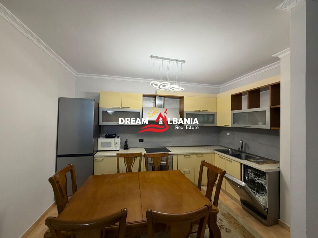 Affittasi appartamento 2+1+2 vicino a 21 Dhjetori presso Joenes (ID 42215521)
