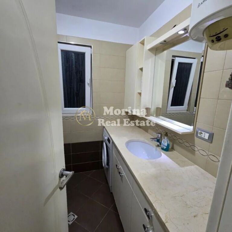 Qera | Apartament 1 + 1 | Vasil Shanto | 550 €/muaj