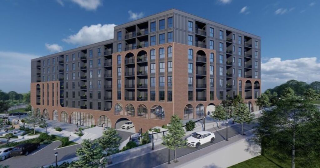 🏡 Shitet Apartament 1+1