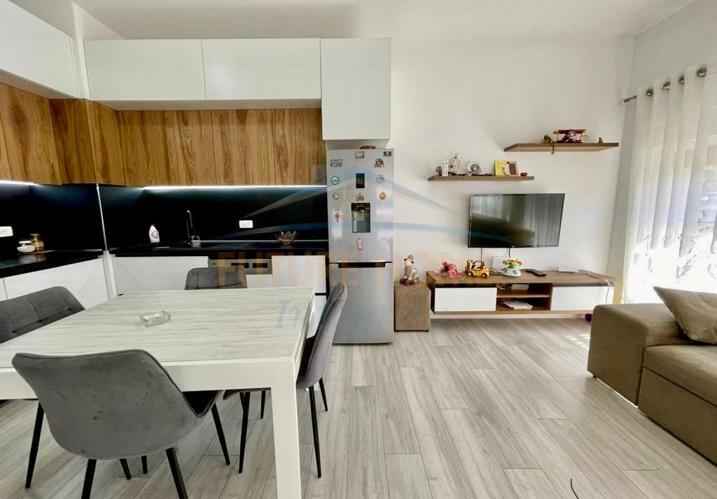 🏡 2+1+2 con Super Luce al Complesso "Mangalem" – Ali Dem! ☀️