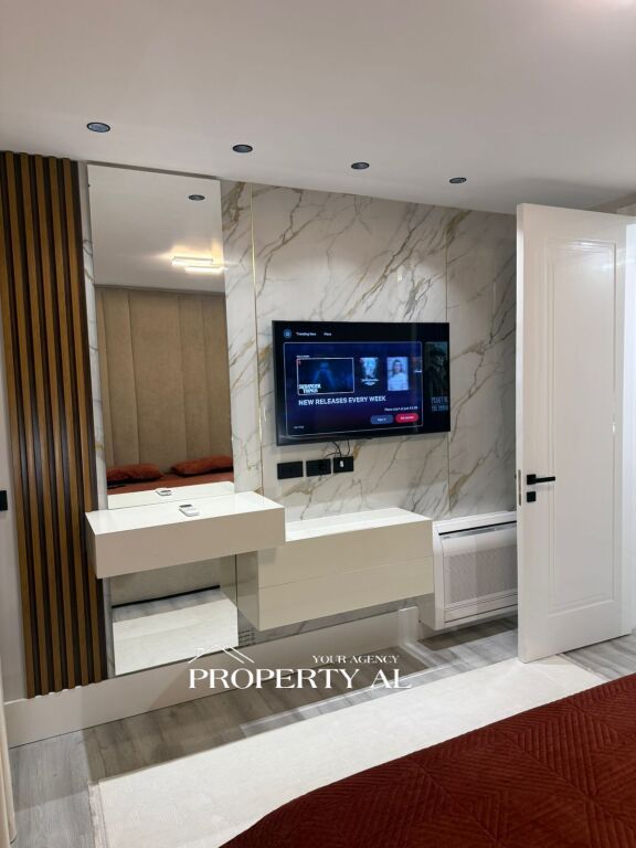 Apartment for rent in Bllok