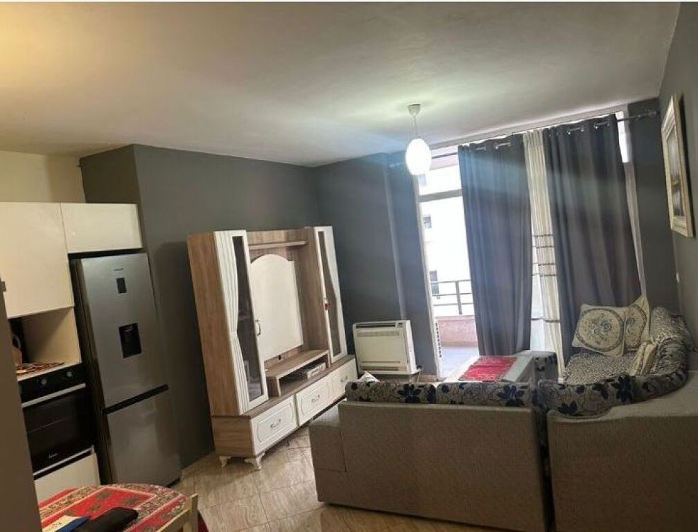 Apartament 2+1 në shitje – Astir, Kompleksi Fratari