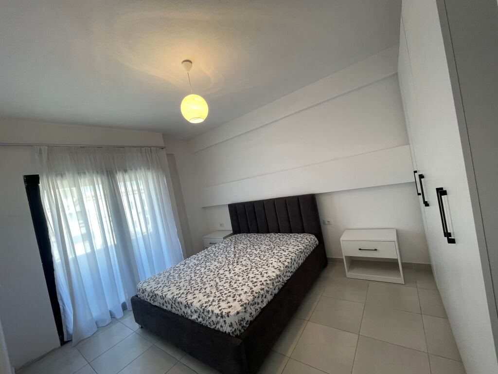 Affitto appartamento 2+1+ posto auto Residenza Kodra Diellit 680€