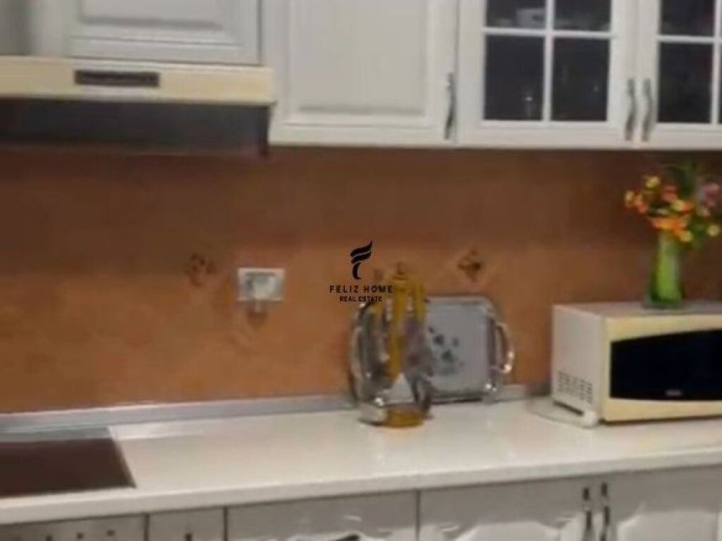 APPARTAMENTO IN AFFITTO 2+1 JORDAN MISJA 55.000 LEKE FH-67854