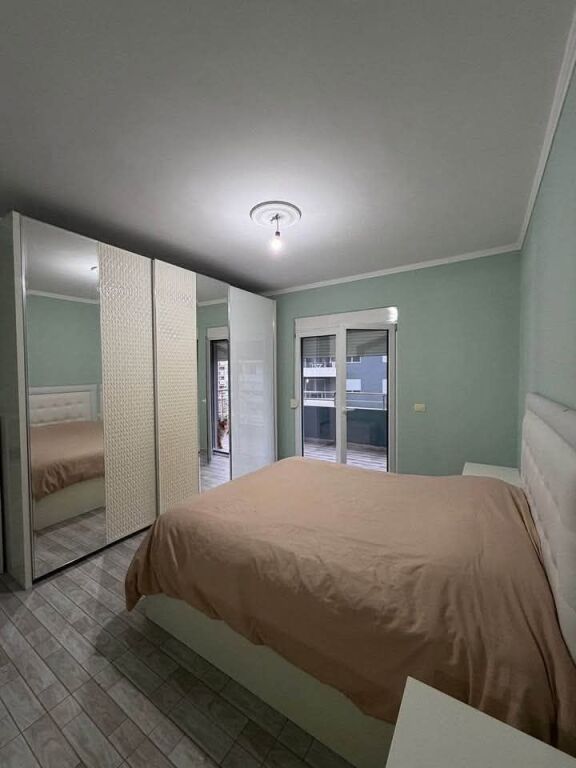 JEPET ME QERA SHTEPI 2+1 ( e mobiluar)- ASTIR, TIRANE