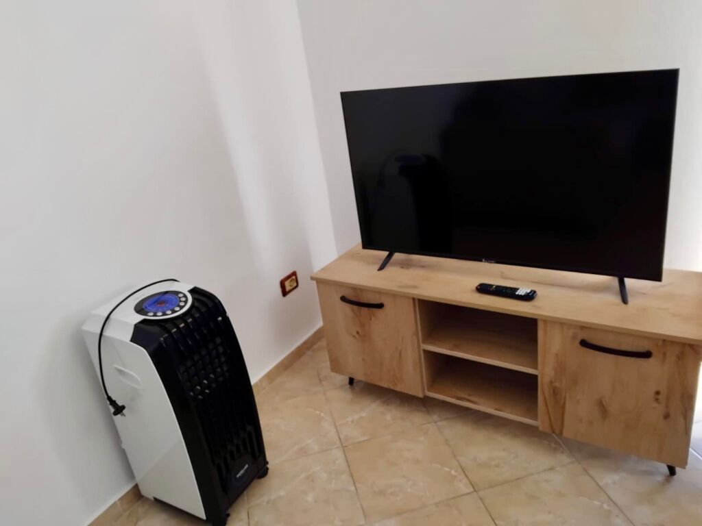 Apartment for rent 1+1+parking Student City