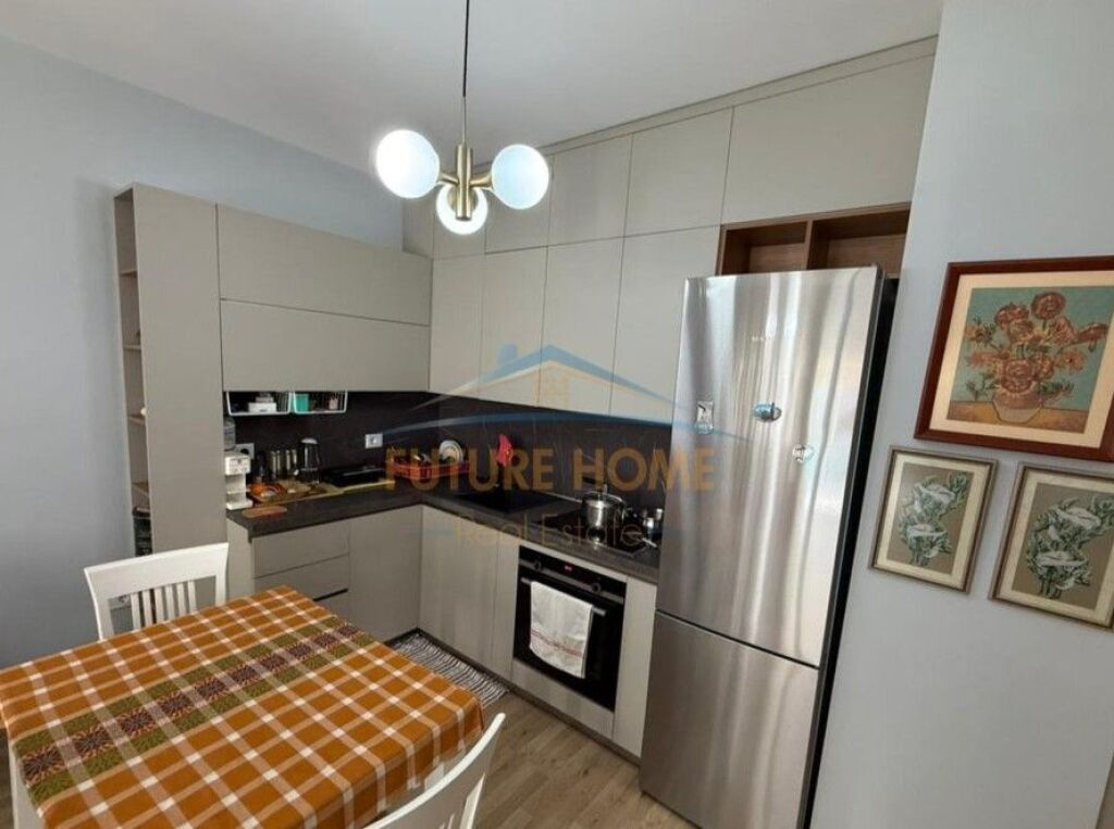 Qera,Apartament 1+1,Kompleksi Fiori Di Bosco,Tiranë