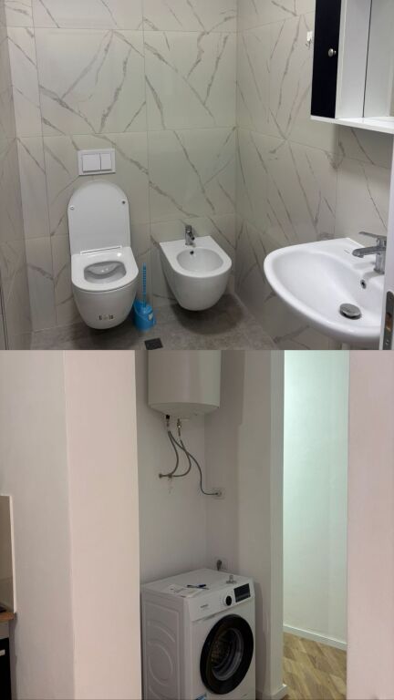 Apartament 1+1 me qira tek Univers City!!