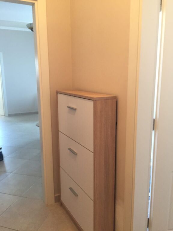 Affittasi 1+1 FRESKU 400€