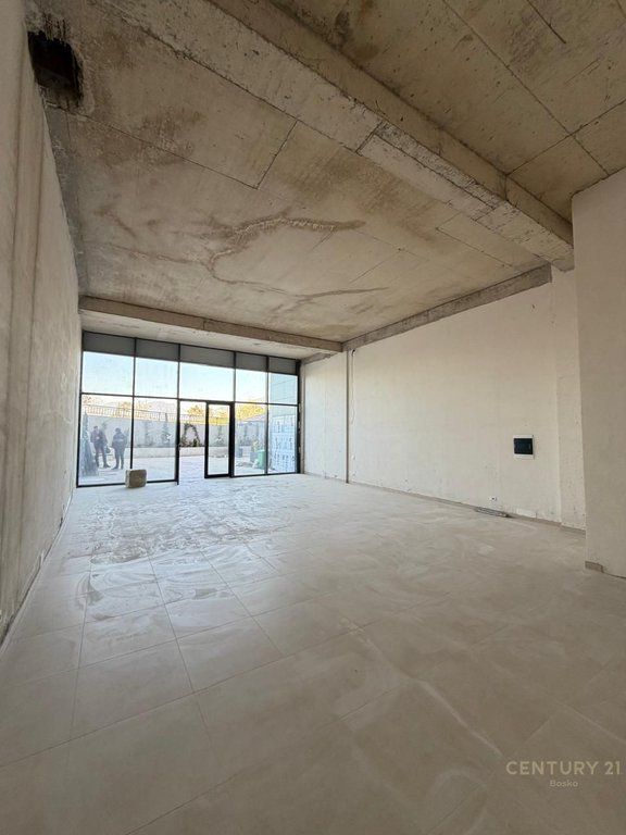 OPPORTUNITY – SHOP FOR SALE AT DRY LAKE