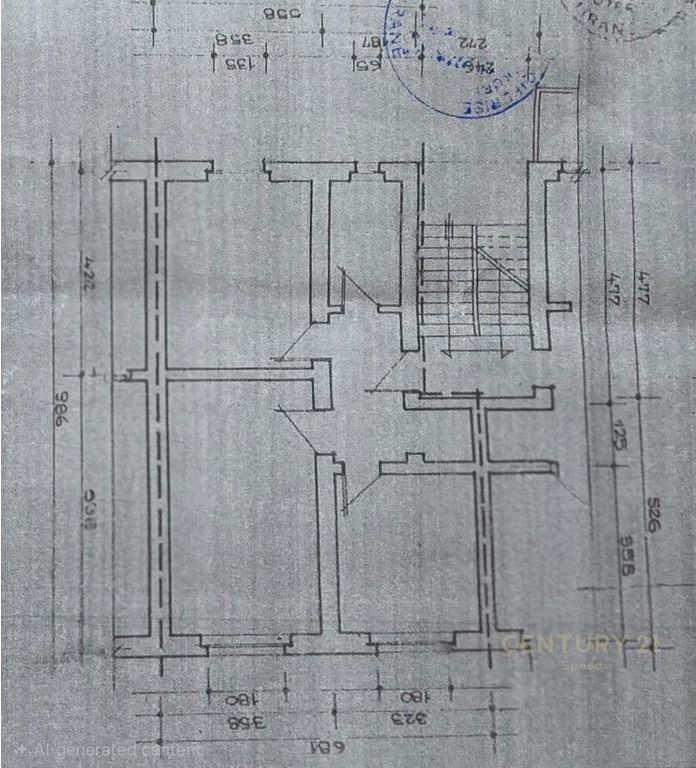 Shop for sale on Myslym Shyri Street