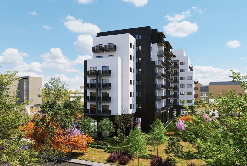 APPARTAMENTO 1+1 IN VENDITA (MISTO MAME)