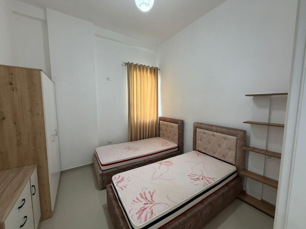 🏡For rent 2+1📍 Astir area, Tudas complex💰 Price: * 50,000 lek * 55,000 lek with parking