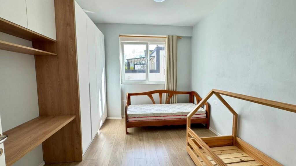 SHITET APARTAMENT 2+1+2 - GREEN TERRACE, LIQENI I THATË