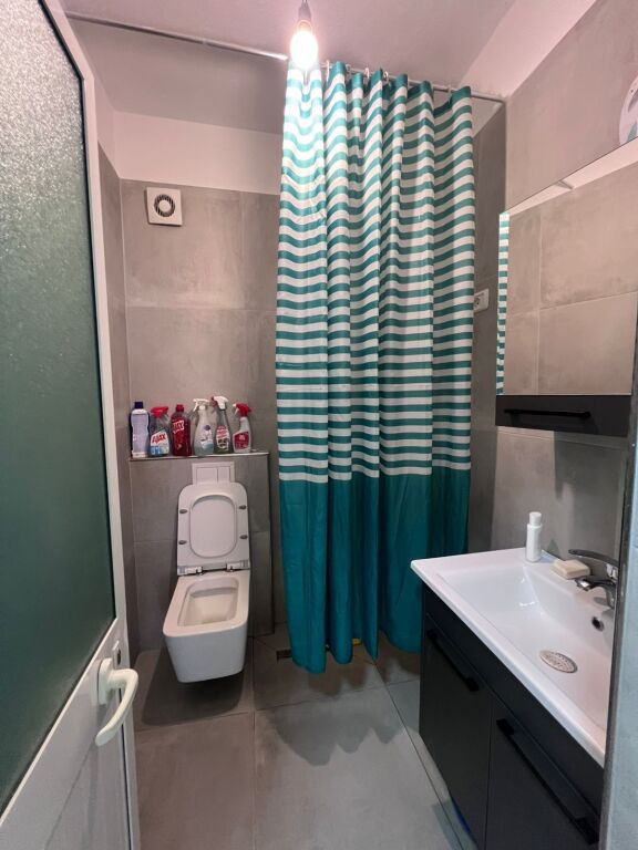 APARTMENT 2+1 +2 Selite Villas Block, Isuf Elezi Street