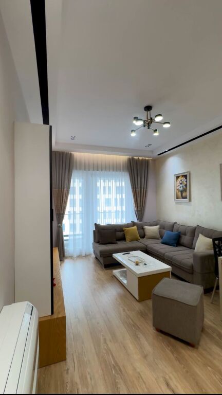 🏡 Appartamento 1+1 in Affitto – Complesso Contatto