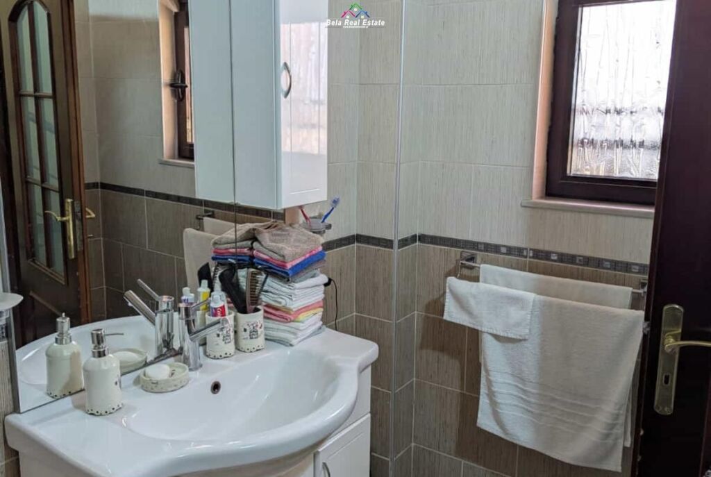 Villa in Vendita a Don Bosko (ID BV0132) Tirana