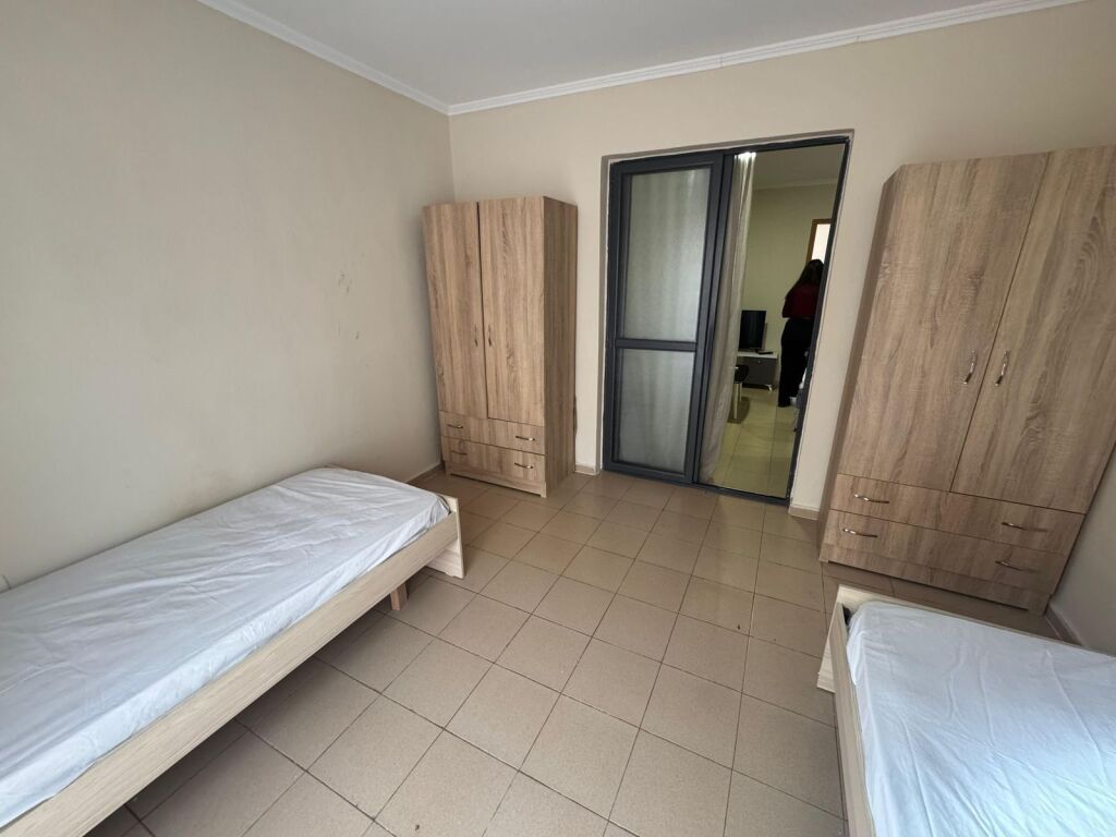 Apartment 2+1+1 with Balcony for Rent