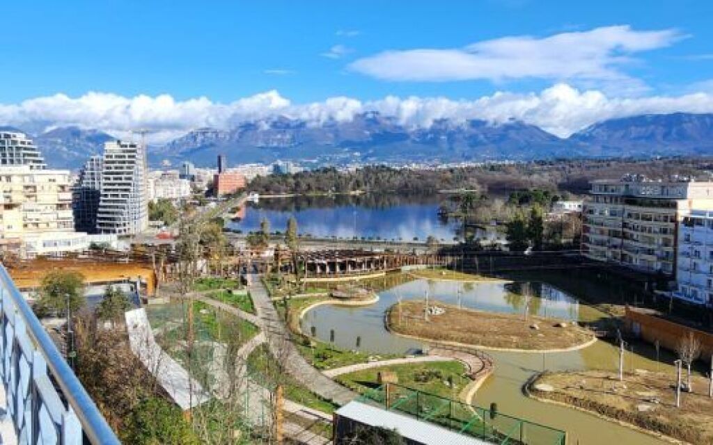 Appartamento 2+1+2 In Affitto vicino allo Zoo