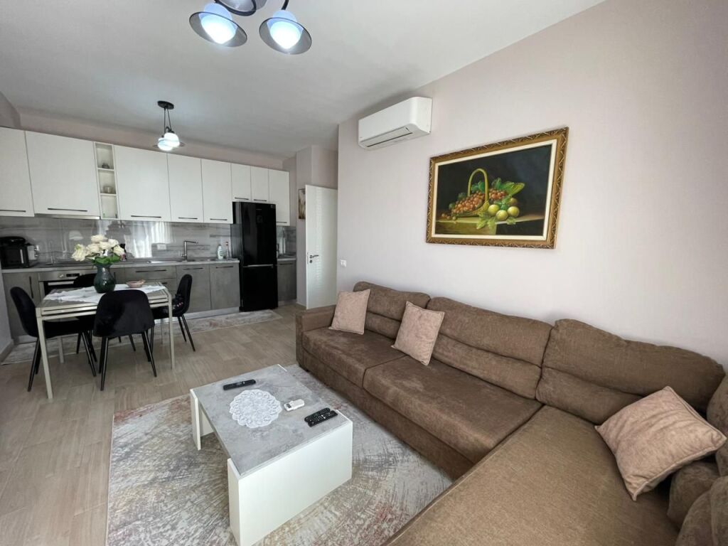 Apartment 1+1 for rent - Contact Complex