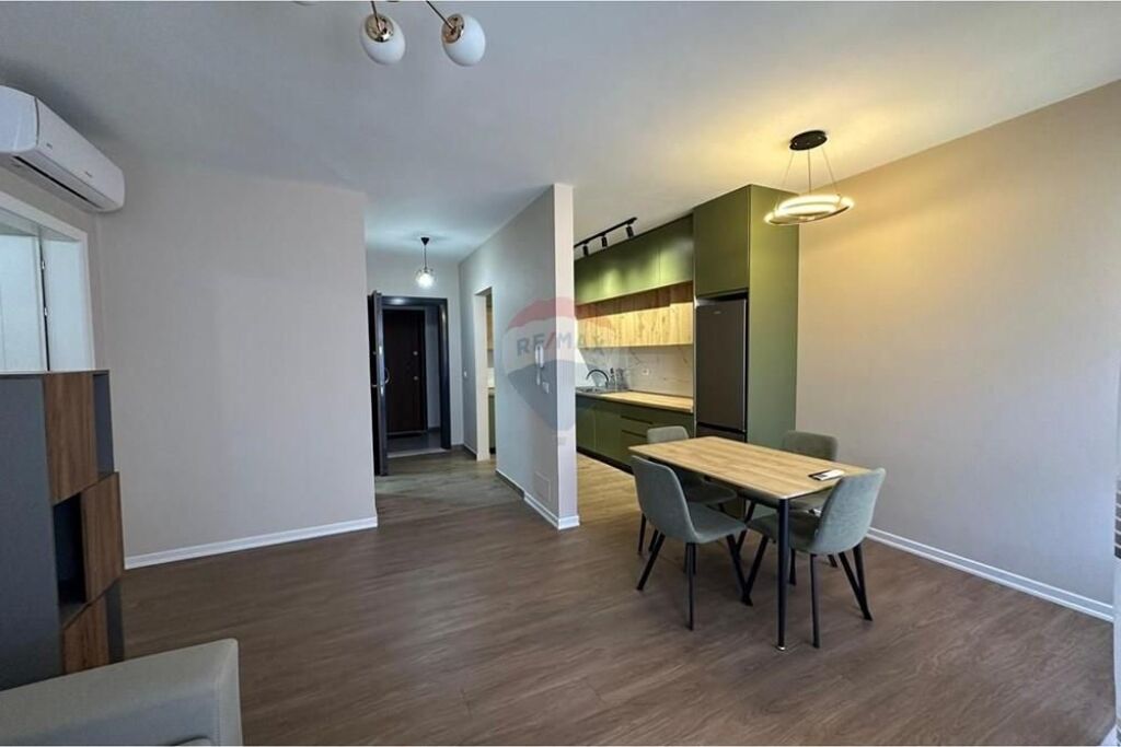 APPARTAMENTO 2+1 IN AFFITTO VICINO AL NUOVO MATERNITÀ