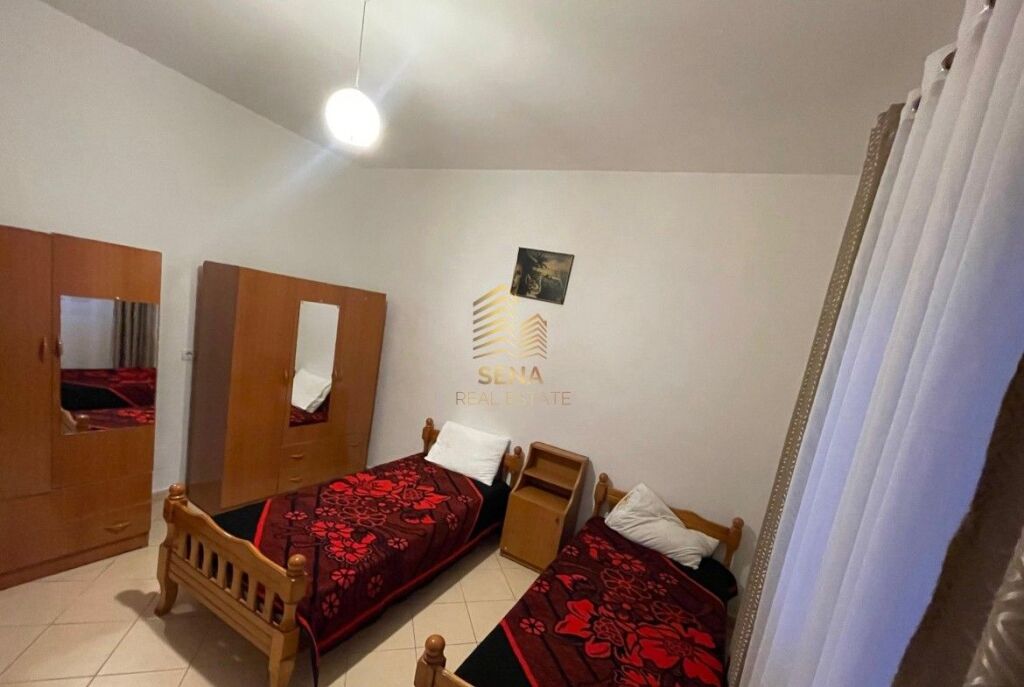 Rent, Apartment 1+1, Elbasan Street, 35,000 Leke/month