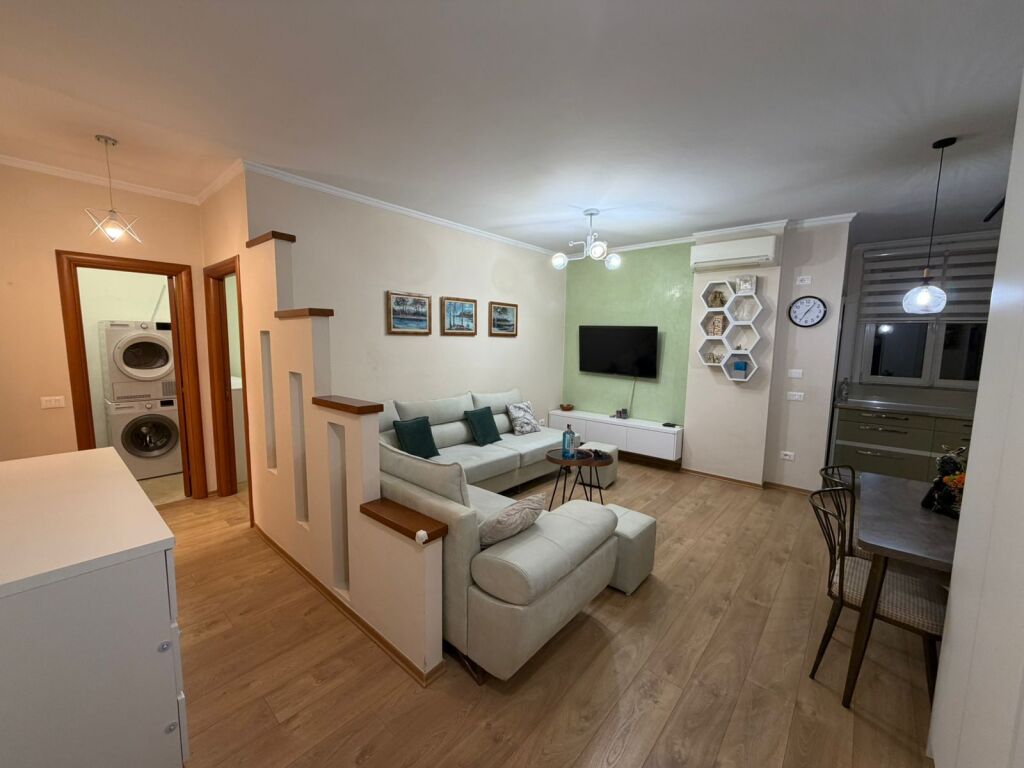 Appartamento in Affitto