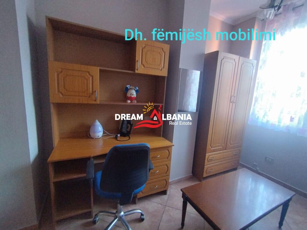 Appartamento 2+1 in affitto in Via Islam Alla a Tirana (ID 42215520)