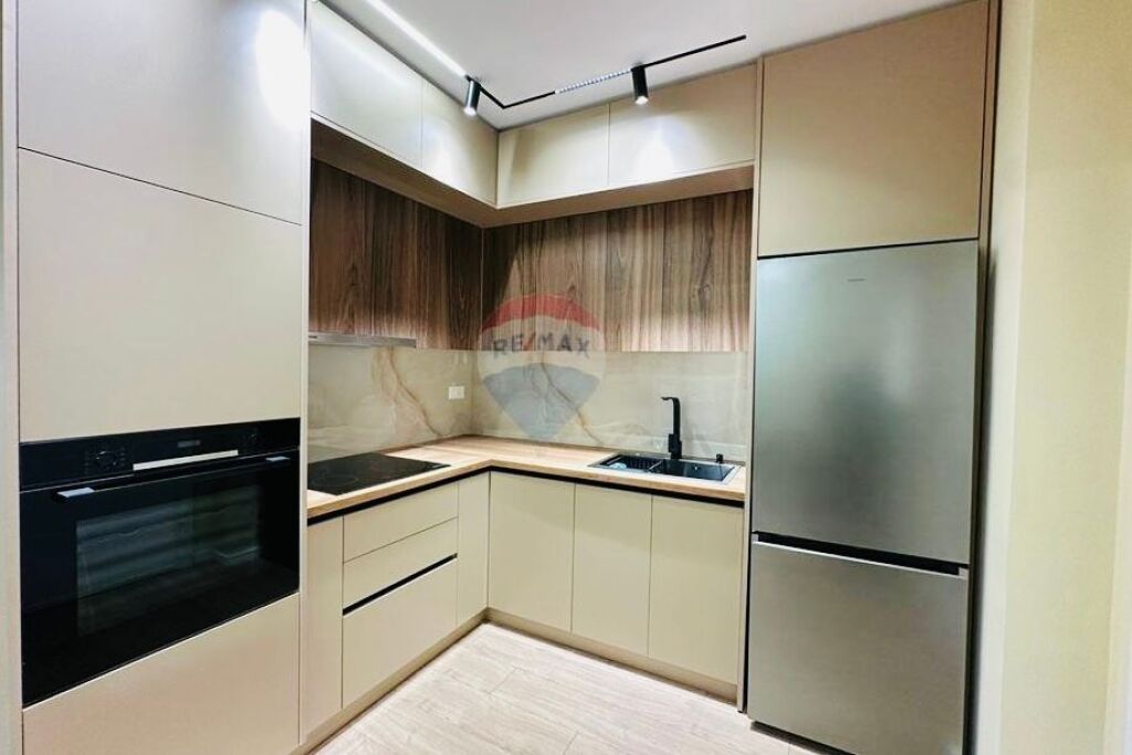 📍🏠Apartament 2+1 Babrru Allias