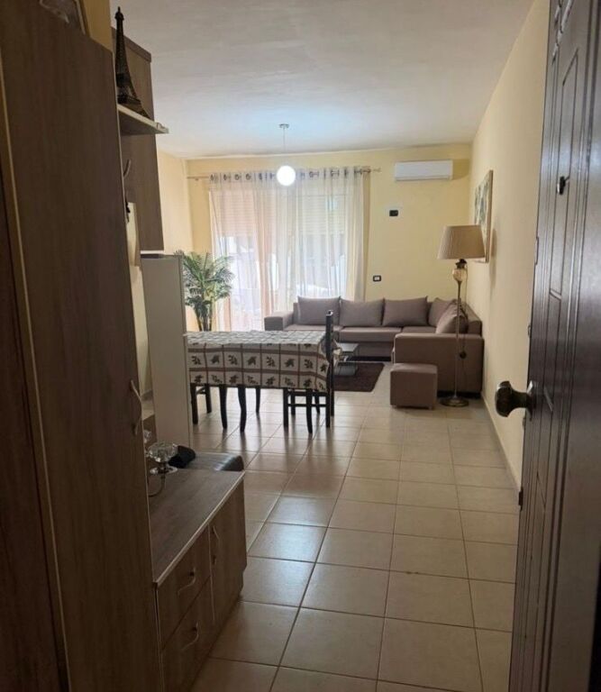 For rent 2+1+2 Liqeni i Thate 550 thousand lek