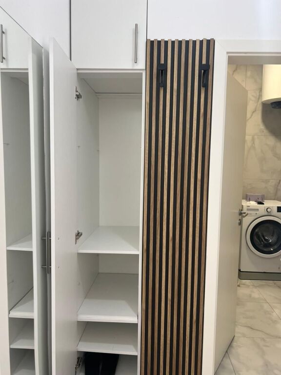 APARTAMENT ME QERA 1+1 NE ALI DEM