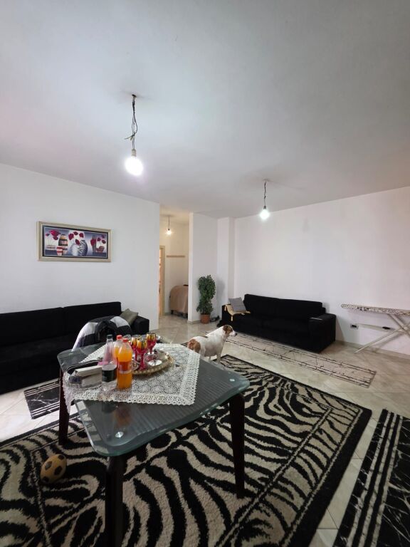 SHITET APARTAMENT 2+1+2 – RRUGA XHANFIZE KEKO, OXHAKU